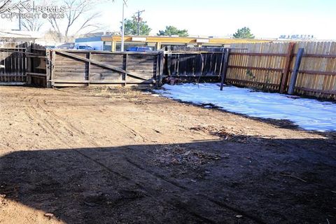 Tiny photo for 229 E Monroe Street, Colorado Springs, CO 80907 (MLS # 3542139)