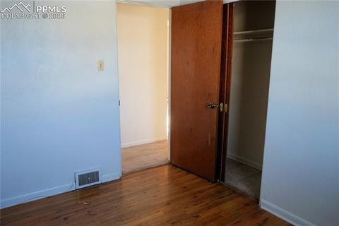 Tiny photo for 229 E Monroe Street, Colorado Springs, CO 80907 (MLS # 3542139)