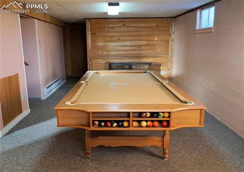 Tiny photo for 229 E Monroe Street, Colorado Springs, CO 80907 (MLS # 3542139)