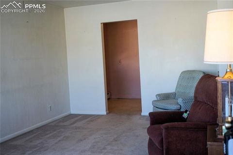Tiny photo for 229 E Monroe Street, Colorado Springs, CO 80907 (MLS # 3542139)