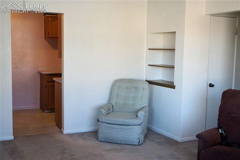Tiny photo for 229 E Monroe Street, Colorado Springs, CO 80907 (MLS # 3542139)
