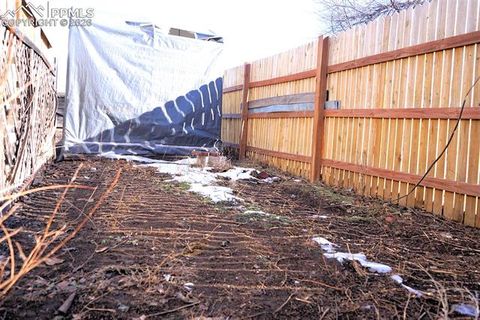 Tiny photo for 229 E Monroe Street, Colorado Springs, CO 80907 (MLS # 3542139)