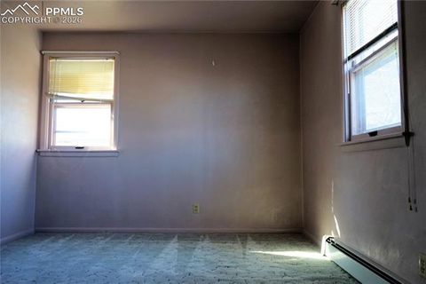 Tiny photo for 229 E Monroe Street, Colorado Springs, CO 80907 (MLS # 3542139)