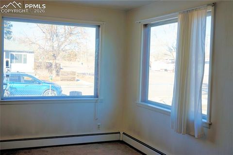 Tiny photo for 229 E Monroe Street, Colorado Springs, CO 80907 (MLS # 3542139)