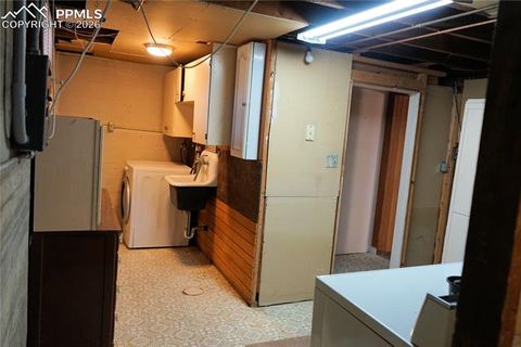 Tiny photo for 229 E Monroe Street, Colorado Springs, CO 80907 (MLS # 3542139)