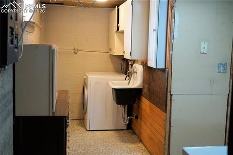 Tiny photo for 229 E Monroe Street, Colorado Springs, CO 80907 (MLS # 3542139)