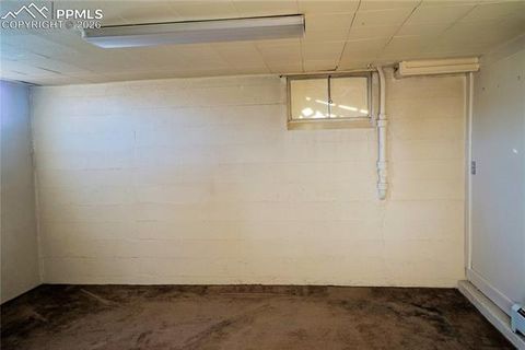 Tiny photo for 229 E Monroe Street, Colorado Springs, CO 80907 (MLS # 3542139)