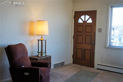 Tiny photo for 229 E Monroe Street, Colorado Springs, CO 80907 (MLS # 3542139)