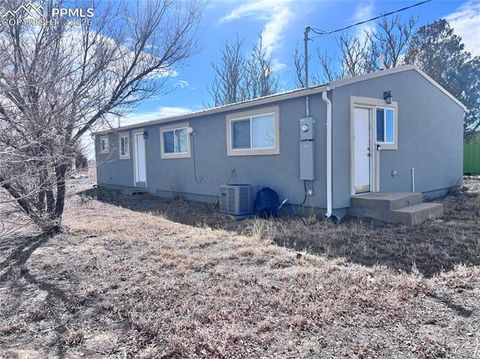 Photo of 13764 County Road Hh, Las Animas, CO 81054 (MLS # 3425012)