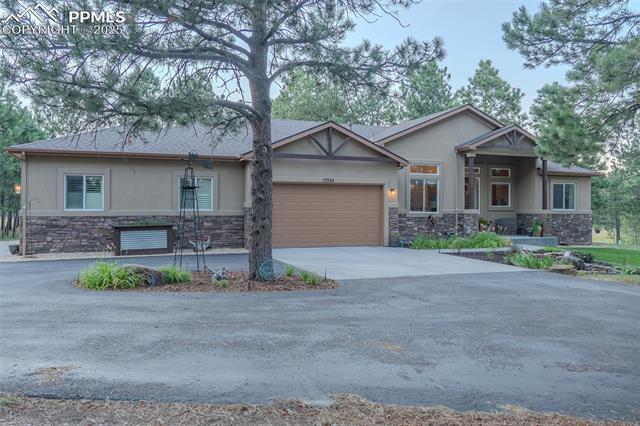 15324 Pole Pine Point