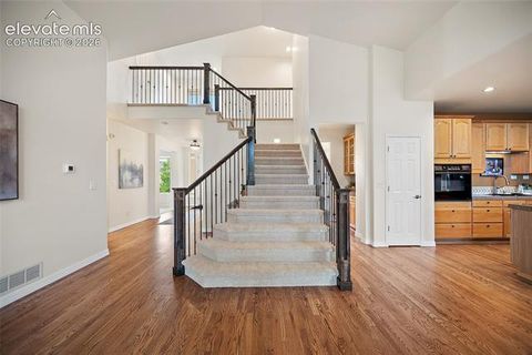 Tiny photo for 3135 Deergrass Place, Colorado Springs, CO 80920 (MLS # 1833848)