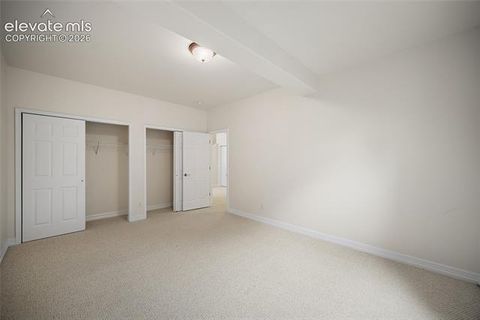 Tiny photo for 3135 Deergrass Place, Colorado Springs, CO 80920 (MLS # 1833848)