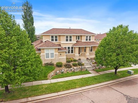 Tiny photo for 3135 Deergrass Place, Colorado Springs, CO 80920 (MLS # 1833848)