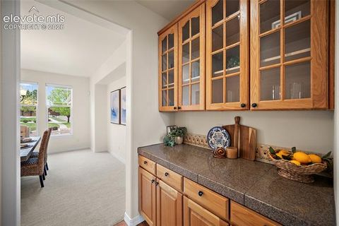 Tiny photo for 3135 Deergrass Place, Colorado Springs, CO 80920 (MLS # 1833848)