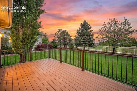 Tiny photo for 3135 Deergrass Place, Colorado Springs, CO 80920 (MLS # 1833848)