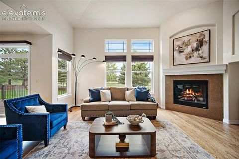 Tiny photo for 3135 Deergrass Place, Colorado Springs, CO 80920 (MLS # 1833848)