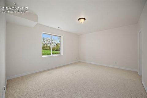 Tiny photo for 3135 Deergrass Place, Colorado Springs, CO 80920 (MLS # 1833848)