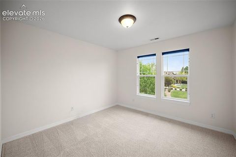 Tiny photo for 3135 Deergrass Place, Colorado Springs, CO 80920 (MLS # 1833848)