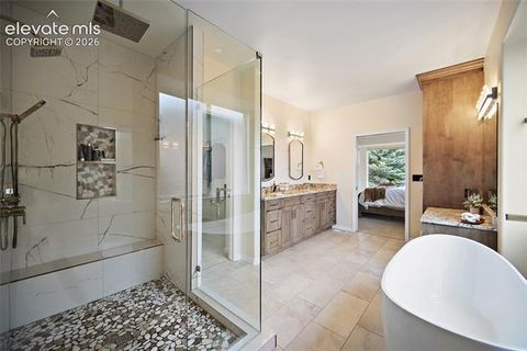 Tiny photo for 3135 Deergrass Place, Colorado Springs, CO 80920 (MLS # 1833848)