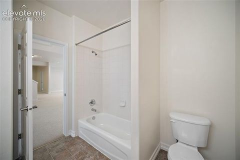 Tiny photo for 3135 Deergrass Place, Colorado Springs, CO 80920 (MLS # 1833848)