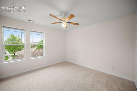 Tiny photo for 3135 Deergrass Place, Colorado Springs, CO 80920 (MLS # 1833848)