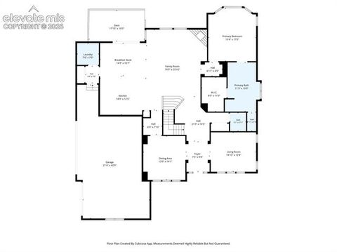 Tiny photo for 3135 Deergrass Place, Colorado Springs, CO 80920 (MLS # 1833848)