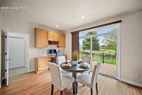 Tiny photo for 3135 Deergrass Place, Colorado Springs, CO 80920 (MLS # 1833848)