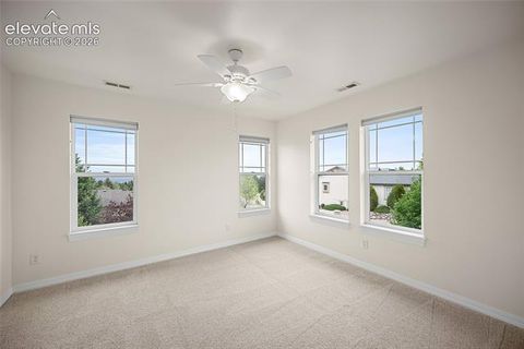 Tiny photo for 3135 Deergrass Place, Colorado Springs, CO 80920 (MLS # 1833848)
