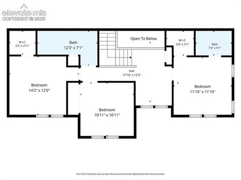 Tiny photo for 3135 Deergrass Place, Colorado Springs, CO 80920 (MLS # 1833848)