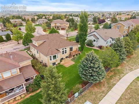 Tiny photo for 3135 Deergrass Place, Colorado Springs, CO 80920 (MLS # 1833848)
