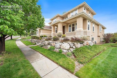 Tiny photo for 3135 Deergrass Place, Colorado Springs, CO 80920 (MLS # 1833848)
