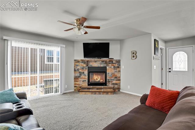 7611 Crested Jay Point