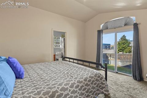 Tiny photo for 7394 Owings Point, Peyton, CO 80831 (MLS # 3684375)