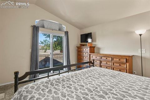 Tiny photo for 7394 Owings Point, Peyton, CO 80831 (MLS # 3684375)