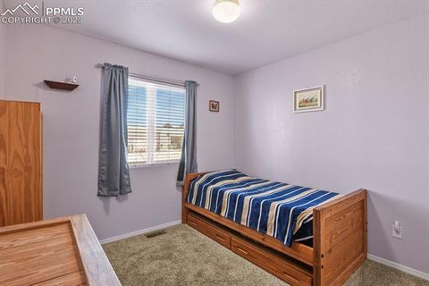 Tiny photo for 7394 Owings Point, Peyton, CO 80831 (MLS # 3684375)