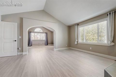 Tiny photo for 10181 Stoneridge Terrace, Parker, CO 80134 (MLS # 5764580)