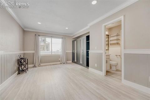 Tiny photo for 10181 Stoneridge Terrace, Parker, CO 80134 (MLS # 5764580)