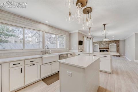 Tiny photo for 10181 Stoneridge Terrace, Parker, CO 80134 (MLS # 5764580)