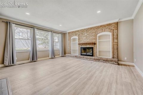 Tiny photo for 10181 Stoneridge Terrace, Parker, CO 80134 (MLS # 5764580)