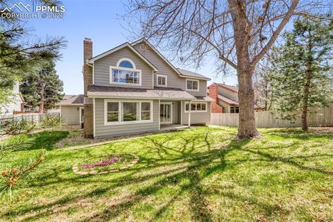Tiny photo for 10181 Stoneridge Terrace, Parker, CO 80134 (MLS # 5764580)