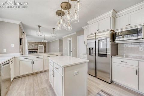 Tiny photo for 10181 Stoneridge Terrace, Parker, CO 80134 (MLS # 5764580)