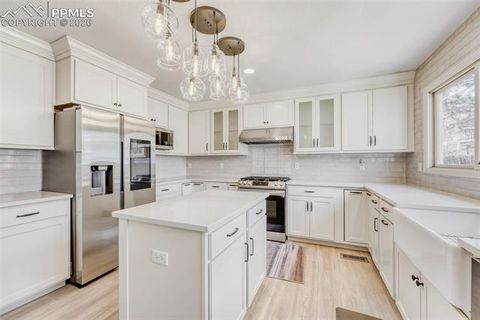Tiny photo for 10181 Stoneridge Terrace, Parker, CO 80134 (MLS # 5764580)