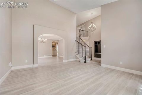 Tiny photo for 10181 Stoneridge Terrace, Parker, CO 80134 (MLS # 5764580)