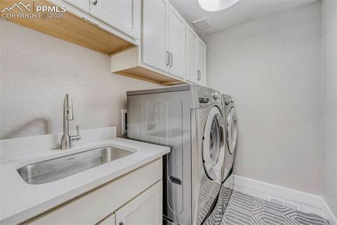 Tiny photo for 10181 Stoneridge Terrace, Parker, CO 80134 (MLS # 5764580)