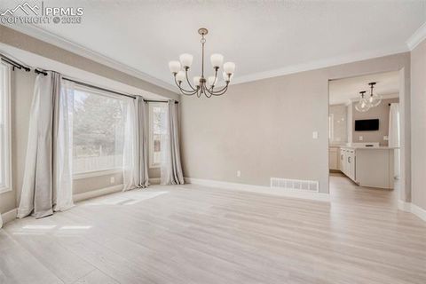 Tiny photo for 10181 Stoneridge Terrace, Parker, CO 80134 (MLS # 5764580)