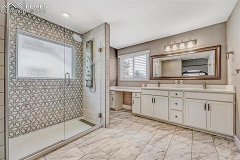 Tiny photo for 10181 Stoneridge Terrace, Parker, CO 80134 (MLS # 5764580)