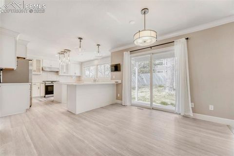 Tiny photo for 10181 Stoneridge Terrace, Parker, CO 80134 (MLS # 5764580)