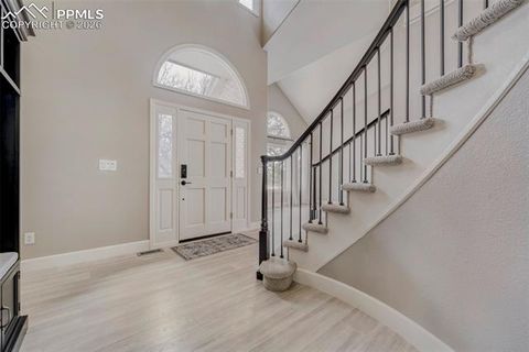 Tiny photo for 10181 Stoneridge Terrace, Parker, CO 80134 (MLS # 5764580)