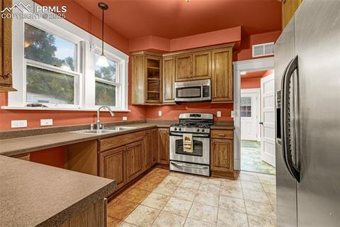 Tiny photo for 1415 N Wahsatch Avenue, Colorado Springs, CO 80907 (MLS # 7566075)