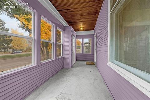 Tiny photo for 1415 N Wahsatch Avenue, Colorado Springs, CO 80907 (MLS # 7566075)